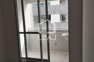 Apartamento à venda, 40m², socorro, 2 dormitórios - r$ 395.000,00 - são paulo, sp