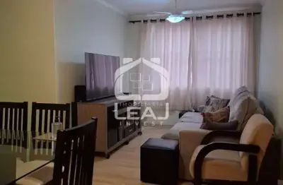 Apartamento à venda, 69m², jardim santa efigênia, 3 dormitórios, 1 vaga - r$ 440.000,00- são paulo,