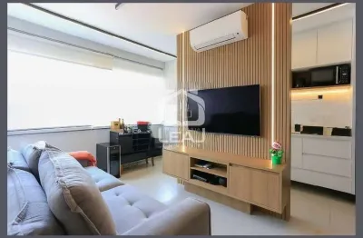 Apartamento à venda, 46m², butantã, 2 dormitórios, 1 vaga - r$ 800.000,00 - são paulo, sp