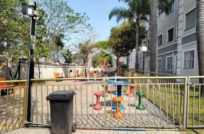 Apartamento à venda, 48m², parque munhoz, 2 dormitórios, 1 vaga - r$ 235.000,00 - são paulo, sp