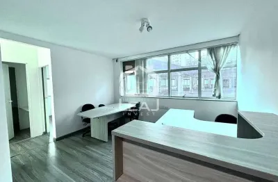 Conjunto comercial para locação, 50m², vila andrade, r$ são paulo, sp