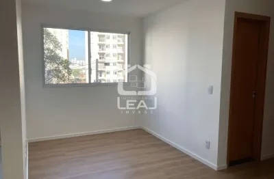 Apartamento à venda, 43m², parque rebouças, 1 dormitório, 1 vaga - r$ 280.000,00 - são paulo, sp