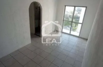 Apartamento à venda, 54m² jardim umarizal, 2 dormitórios, 1 vagas - r$ 270.000,00 - são paulo, sp