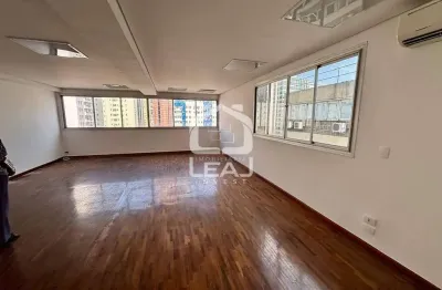 Conjunto comercial para locação, 40m², itaim bibi, r$ 5.330,00 (pacote) - são paulo, sp