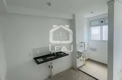Apartamento à venda, 37m², jurubatuba, 2 dormitórios - r$ 330.000,00 -  são paulo, sp