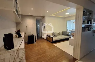 Apartamento à venda, 96m², vila andrade, 3 dormitórios, 2 vagas - r$ 820.000,00 - são paulo, sp