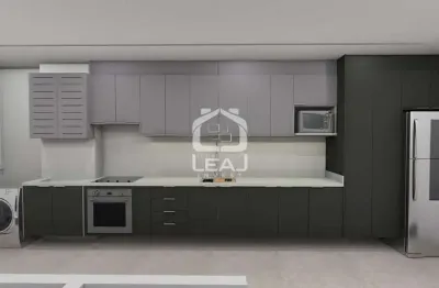 Apartamento à venda, 58m², vila suzana, 2 dormitórios, 2 vagas - r$ 850.000,00 - são paulo, sp