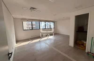 Conjunto comercial para venda ou locação, vila olímpia, são paulo, sp