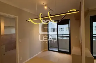 Apartamento para locação, 39m², vila parque jabaquara, 2 dormitórios, r$ 3.125,00 (pacote) - são pa