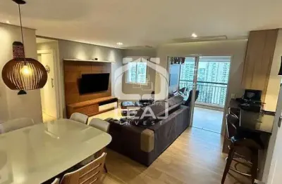 Apartamento à venda, 84m², parque rebouças, 2 dormitórios, 2 vagas - r$ 820.000,00 - são paulo, sp