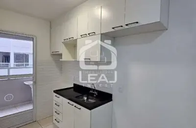 Apartamento à venda, 44m², jurubatuba, 2 dormitórios, r$ 380.000,00- são paulo, sp