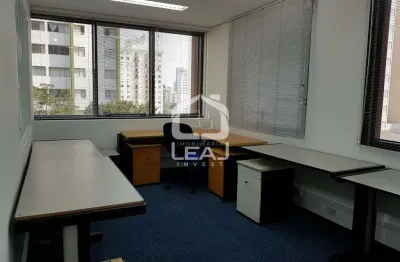 Conjunto comercial para venda e locação, 120m², pinheiros, são paulo, sp