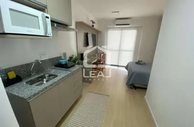 Studio à venda, 25m², jardim das acácias, r$ 400.000,00 - são paulo, sp
