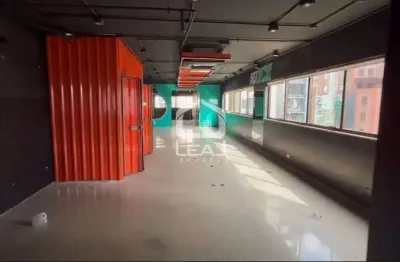 Conjunto comercial para venda e locação, 206m², vila olímpia, são paulo, sp