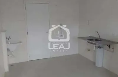 Apartamento à venda possui 26m2 - com 1 dormitório, no valor de r$ 217.300,00 - jardim mirante, são