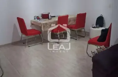 Apartamento à venda, 1147m², chácara agrindus, 3 dormitórios, 1 vaga - r$ 750.000,00 - taboão da se