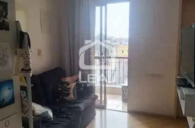 Apartamento à venda, 56m², jardim amália, 2 dormitórios, 1 vaga - r$ 260.000,00 - são paulo, sp