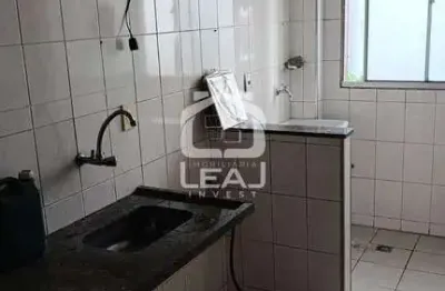 Apartamento à venda, 43m², jardim caboré, 2 dormitórios, 1 vaga - r$ 280.000,00 - são paulo, sp