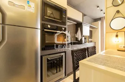 Apartamento para locação, 30m², sé, r$ 3.758,00 (pacote) - são paulo, sp