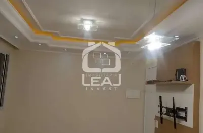 Apartamento à venda, 62m², vila andrade, 3 dormitórios, 2 vagas - r$ 515.000,00 - são paulo, sp