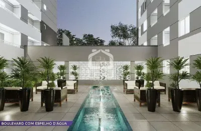 Apartamento à venda, 32m², vila ernesto, 2 dormitórios - r$ 280.000,00 - são paulo, sp