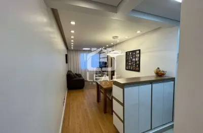 Apartamento à venda, 48m², parque munhoz, 2 dormitórios, 1 vaga - r$ 275.000,00 - são paulo, sp