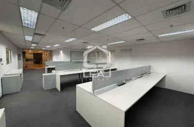 Conjunto comercial para locação, 120m², pinheiros, r$ 12.065,00 (pacote) - são paulo, sp