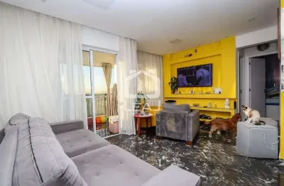 Apartamento à venda, 69m², vila andrade, 2 dormitórios, 1 vaga - r$ 600.000,00 - são paulo, sp