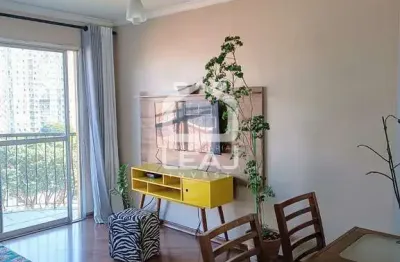 Apartamento à venda, 90m², vila das belezas, 3 dormitórios, 1 vaga - r$ 380.000,00 - são paulo, sp