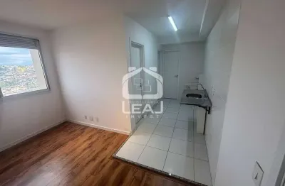 Apartamento à venda, 43m², jardim germânia, 2 dormitórios - r$ 275.000,00 - são paulo, sp
