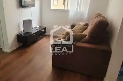 Apartamento à venda, 40m², vila plana, 2 dormitórios - r$ 280.000,00 - são paulo, sp