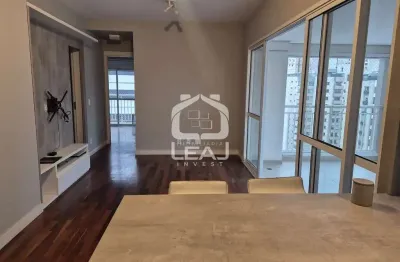 Apartamento à venda, 72m², vila mascote, 2 dormitórios, 1 vaga - r$ 830.000,00 - são paulo, sp