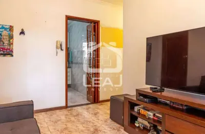 Apartamento à venda, 75m², santo amaro, 3 dormitórios, 1 vaga - r$ 370.000,00 - são paulo, sp