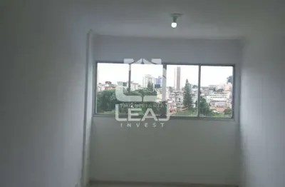 Apartamento a venda, 52m², jardim germânia, 2 dormitórios, 1 vaga - r$ 320.000,00 - são paulo, sp