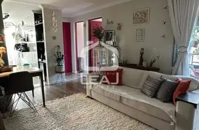 Apartamento à venda, 40m², parque reboucas, 2 dormitórios, 1 vaga - r$ 300.000,00 - são paulo, sp