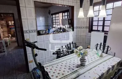 Sobrado à venda, 122m², parque arariba, 3 dormitórios (1 suíte), 2 vagas - r$ 750.000,00 - são paul