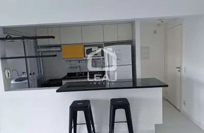 Apartamento para locação, 54m², jardim brasil, 2 dormitórios, 1 vaga - r$ 4.519,00 (pacote) - são p