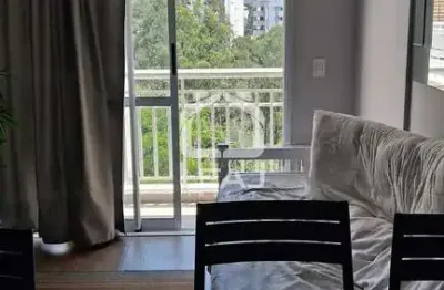 Studio à venda, 32m², jardim ampliação, 1 dormitório, 1 vaga - r$ 400.000,00 - são paulo, sp