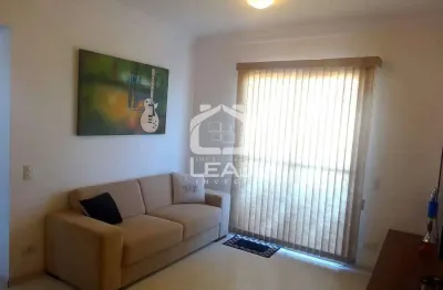 Apartamento para venda, 47 m², vila das belezas, 2 dormitórios, 1 vaga - r$ 340.000,00 - são paulo