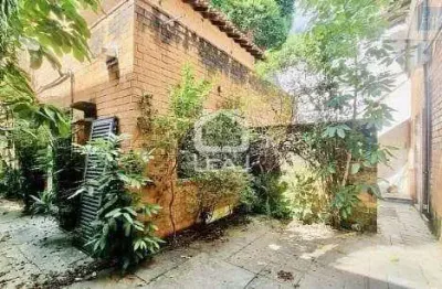 Sobrado para locação, 412m², jardim paulista, r$ 25.000,00 - são paulo, sp