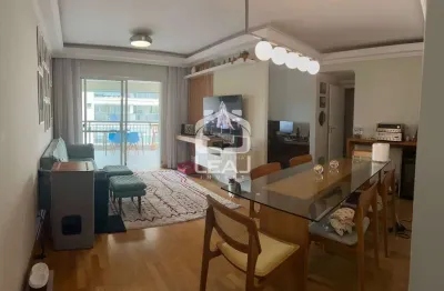 Apartamento à venda, 108m², ipiranga, 3 dormitórios (2 suítes), 1 vaga - r$ 1.320.000,00 - são paul