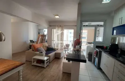 Apartamento à venda, 71m², vila suzana, 2 dormitórios, 2 vagas - r$ 585.000,00 - são paulo, sp