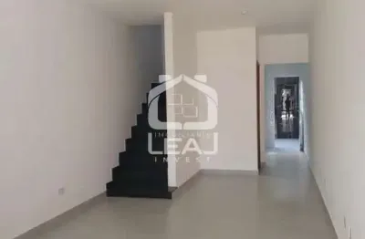 Sobrado à venda, 84m², jardim elizabeth, 3 dormitórios, 2 vagas - r$ 550.000,00 - são paulo, sp