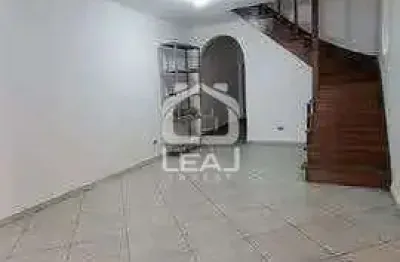 Sobrado à venda, vila cruzeiro, 3 dormitórios (1 suíte), 2 vagas - r$ 1.023.000,00 - são paulo, sp
