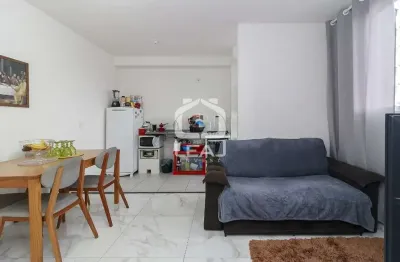 Apartamento à venda, 42m², parque maria helena, 2 dormitórios, r$ 279.000,00 - são paulo, sp
