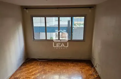 Apartamento à venda, vila santa catarina, 2 dormitórios, 1 vaga - r$ 400.000,00 - são paulo, sp