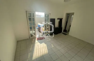 Casa para locação, 49m², parque santo antônio, 1 dormitório - r$ 1.300,00 - são paulo, sp
