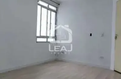 Apartamento à venda, 47m², jardim eledy, 2 dormitórios, 1 vaga r$ 190.000,00 - são paulo, sp
