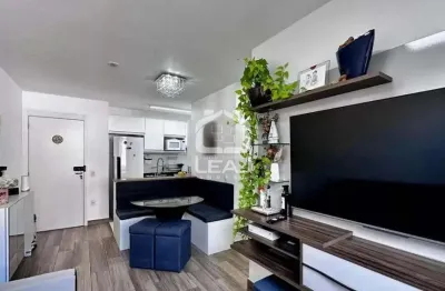 Apartamento com 2 quartos à venda na Rua Plácido Vieira, 251, Santo Amaro, São Paulo