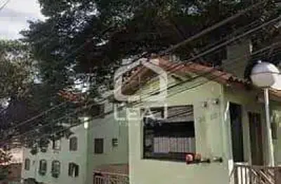 Apartamento à venda, 53m², capão redondo, 2 dormitórios, 1 vaga - r$ 215.000,00 - são paulo, sp.